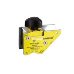 MAGSWITCH Mini Angle Welding magnet with 40 kg magnetic holding force (Sku 8100352)